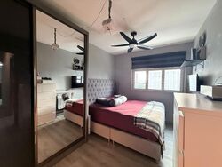 Blk 95B City Vue @henderson (Bukit Merah), HDB 3 Rooms #608532991